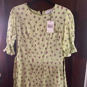 Faithfull The Brand Dress